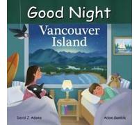 Good Night Vancouver Island