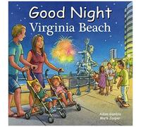 Good Night Virginia Beach