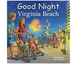 Good Night Virginia Beach