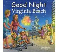 Good Night Virginia Beach by Mark Jasper Mark Jasper (Auteur)