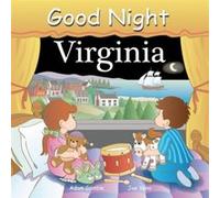 Good Night Virginia by Adam Gamble Adam Gamble (Auteur)