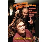 Good Night, Whatever You Are (Hardback)