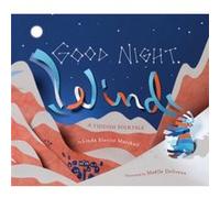 Good Night Wind by Linda Elovitz Marshall Linda Elovitz Marshall (Auteur)