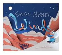 Good Night Wind by Linda Elovitz Marshall Linda Elovitz Marshall (Auteur)