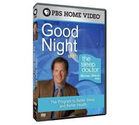 Good Night with Sleep Doctor Michael Breus PHD