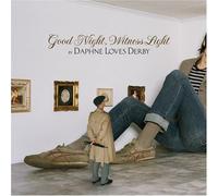 Good Night Witness Light