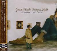 Good Night.Witness Light [Import allemand]