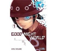 Good Night World 1 - [Livre en VO] Okabe, Uru (Auteur)