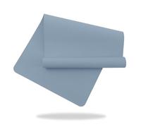 Good Nite Grand tapis de yoga, taille XXL, 190 x 80 x 0,6 cm, tapis de gymnastique, de sport, antidérapant, en TPE, tapis d'entraînement, de pilates, pour yoga, pilates, entraînement, gym