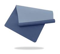 Good Nite Grand tapis de yoga XXL 190 x 100 x 0,6 cm - Tapis de gymnastique antidérapant en TPE - Tapis d'entraînement - Tapis de Pilates - Pour yoga, pilates, entraînement, gym