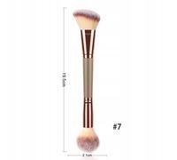 Good No. 7 Bronze Two-Headed Makeup Fond De Teint Brugle