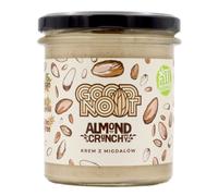 Good Noot Crème d'amandes croquante - 300 g