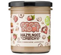 Good Noot Crème de noisettes, Croquante - 300 g