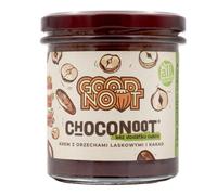 Good Noot Crème de Noisettes et Cacao, Sans Sucre - 330 g