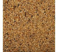 Good Nourriture pour Oiseaux Exotiques 20kg