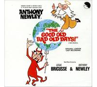 Good old bad old days (1972, LC, #k14627, dj record) / Vinyl single [Vinyl-Single 7'']