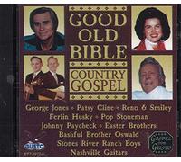 Divers – Good Old Bible