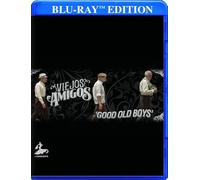 Good Old Boys [Blu-ray]