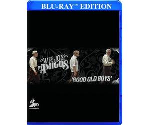 Good Old Boys [Blu-ray]