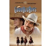 Good Old Boys by Tommy Lee Jones