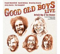 Good Old Boys - Live [Import]