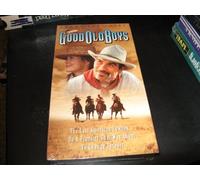 Good Old Boys [VHS]