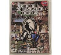 Good Old Collingwood Forever - Dvd