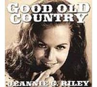 Good Old Country by Jeannie C Riley