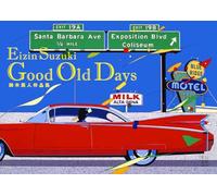 鈴木英人作品集 Good Old Days
