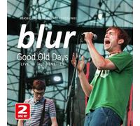 Good Old Days - Live In The Nineties (Classic Radio Broadcast Recordings) CD