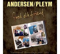 Andersen / Pleym - Good Old Friend