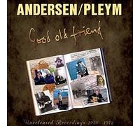 Andersen / Pleym - Good Old Friend
