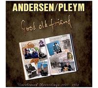 Good Old Friend [Vinyl]