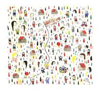 Good Old War – Good Old War – CD