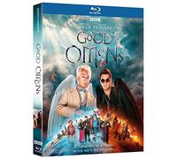 Good Omens – 2 disques Blu-ray – Import – Plaion Pictures