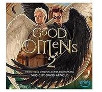Good Omens 2 Original Soundtrack G