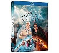 Good Omens (2022) [ Origine Italienne, Sans Langue Francaise ] (Blu-Ray)