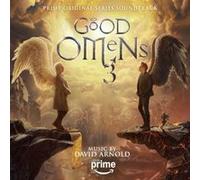 Good Omens 3 - Prime Original Series Soundtrack