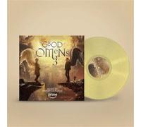 Good Omens 3 - Prime Original Series Soundtrack Vinyle Coloré