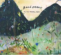 Good Omens - All the Moving Parts