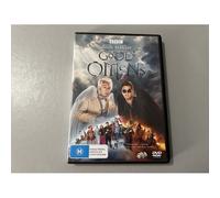 Good Omens - Bbc Dvd (2019)