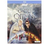Good Omens (BD) [Blu-ray]