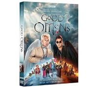 Good Omens (Box 3 Dv)