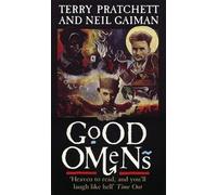 Good Omens by Neil Gaiman;Terry Pratchett(1991-05-01)