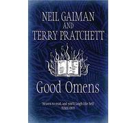 Good Omens by Pratchett, Terry Gaiman Neil(1905-07-04)