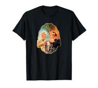 Good Omens - Duo de grillage T-Shirt