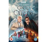 Good Omens [Edizione: Regno Unito] [Import]