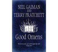 Good Omens (Hardcover) Neil Gaiman, Terry Pratchett (Auteur)