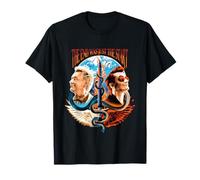 Good Omens - La fin n'était que le début T-Shirt