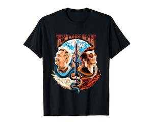 Good Omens - La fin n'était que le début T-Shirt